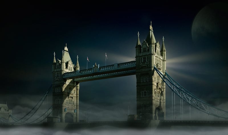 Victorian London