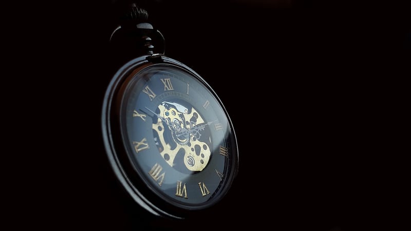 Time Dilation