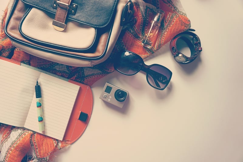 Travel and Tourism